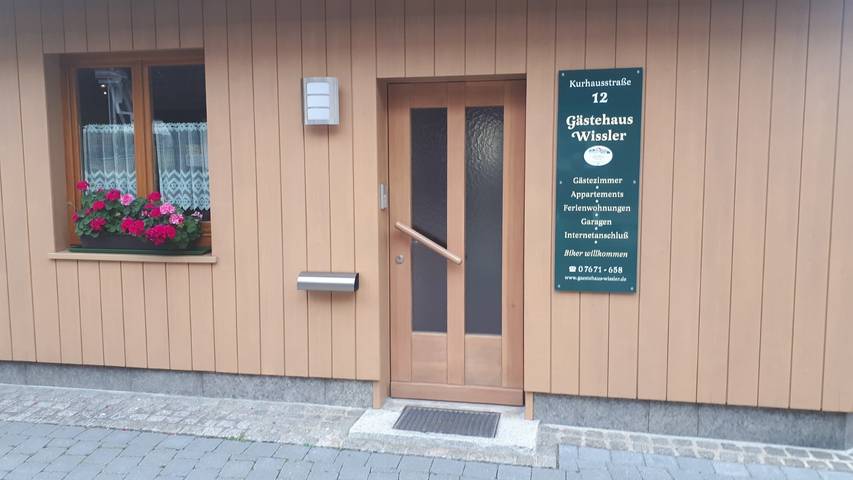 Ferienwohnung für 2 Personen, mit Garten in Todtnauberg - 4