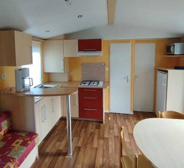 Location De Vacances pour 6 Personnes dans Huelgoat, Parc naturel régional d'Armorique, Photo 3
