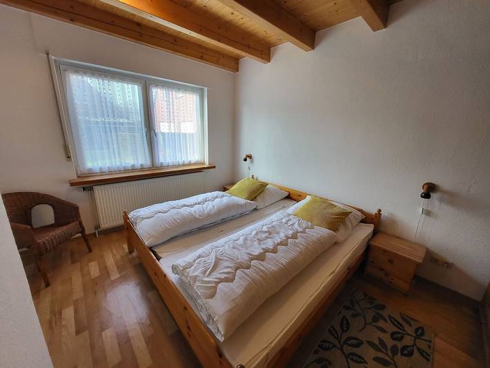 Ferienhaus für 5 Personen, mit Balkon/Terrasse und Terrasse in Greetsiel - 4