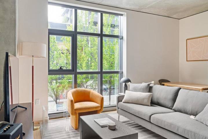 Appartement de vacances pour 2 personnes, animaux acceptés