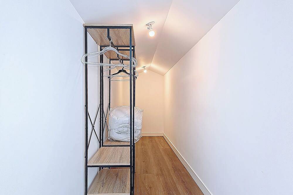 Entire apartment, Appartement Le New-york, Chill & Relax ! in Cholet, Cholet region
