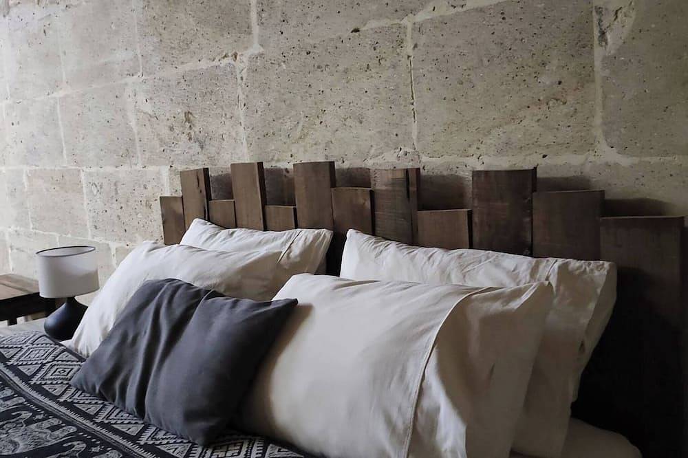 Appartamento intero, Camera d'albergo in Cappadocia in Mustafapasa, Parco Nazionale di Göreme