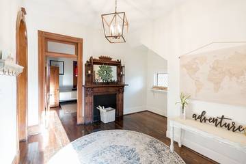 Apartment for 6 Guests in Knoxville, Knox County (TN), Picture 2
