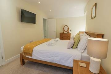Cottage for 4 People in Kirkcudbright, Dumfries and Galloway, Photo 3
