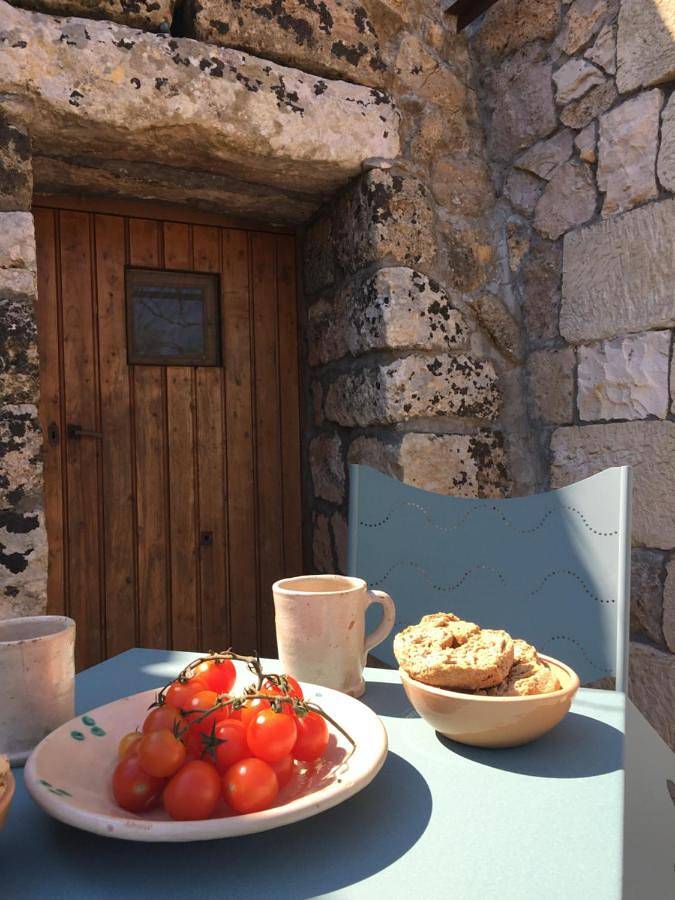 Holiday Home in Corigliano d'Otranto, Provincia di Lecce