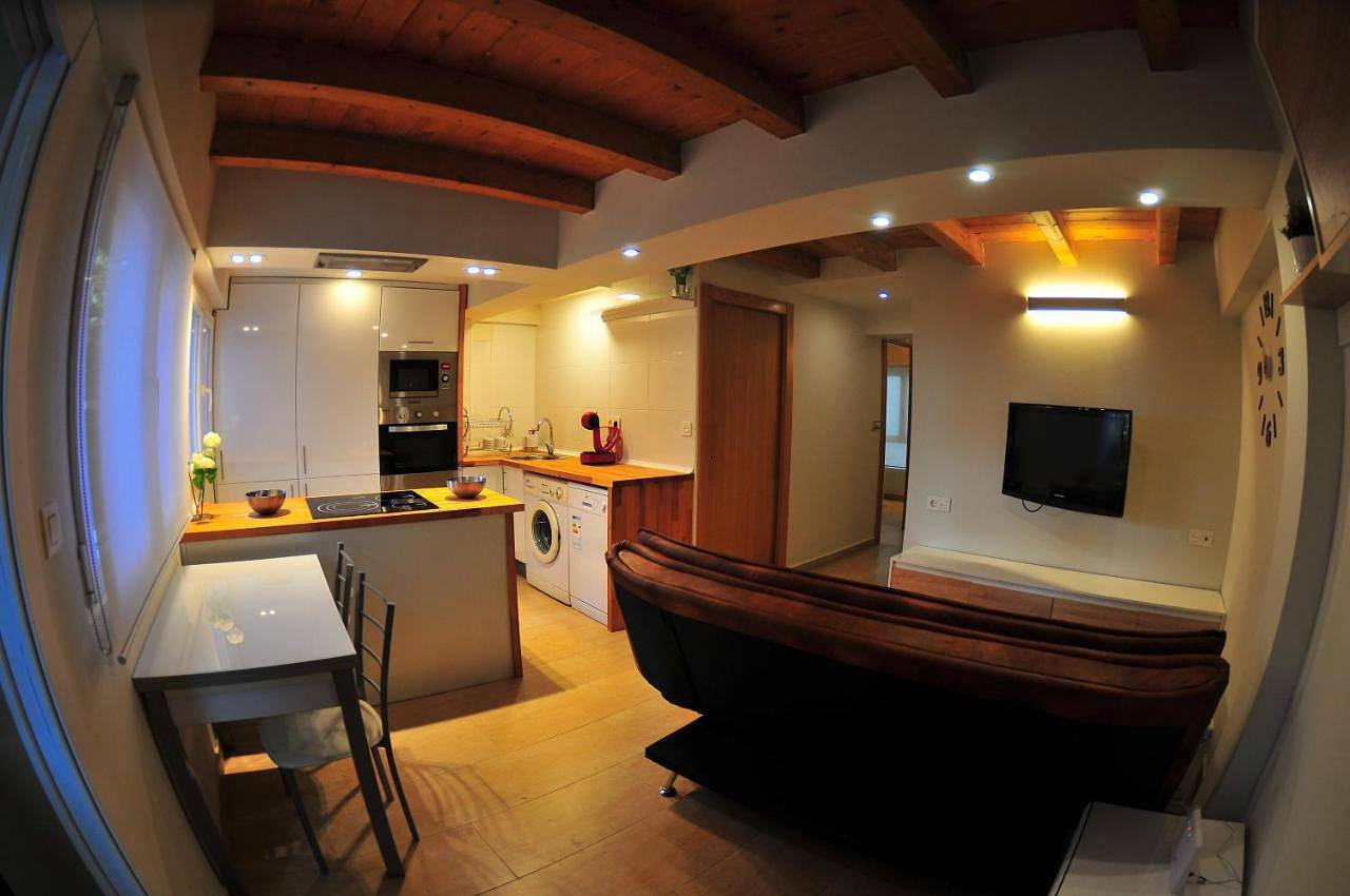Apartamento entero, Apartamentos Urdaibai 1 in Bermeo, Reserva de la Biosfera de Urdaibai