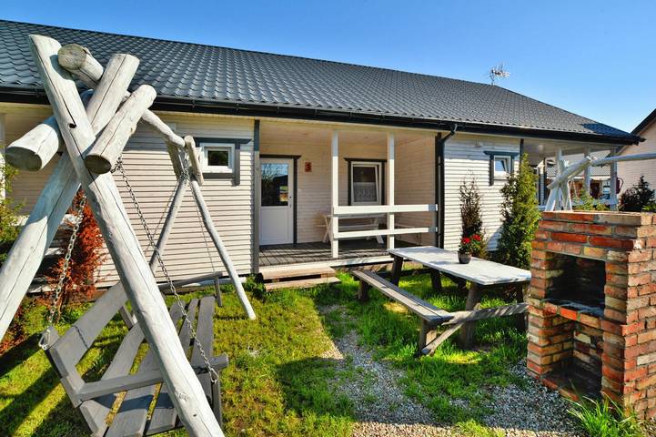 Ferienhaus für 5 Personen