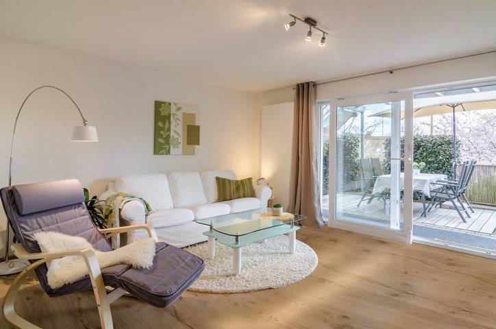 Ferienwohnung für 2 Personen - 1