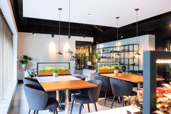 Studio für 2 Personen in Amstelveen - 3