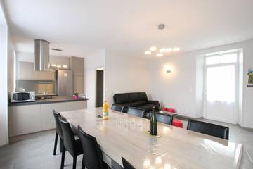 Glamping for 9 People in La Haye (Manche), Manche, Photo 2