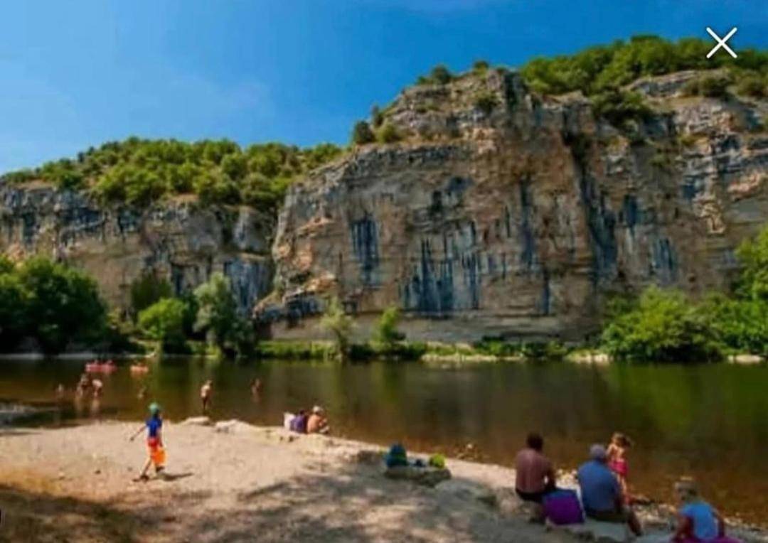 La Buguoise in Le Bugue, Périgord Noir