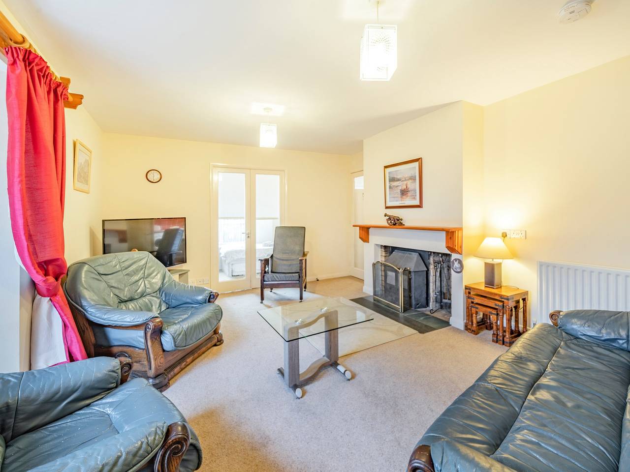 Cottage für 6 Personen mit Garten in Glenridding, Lake District