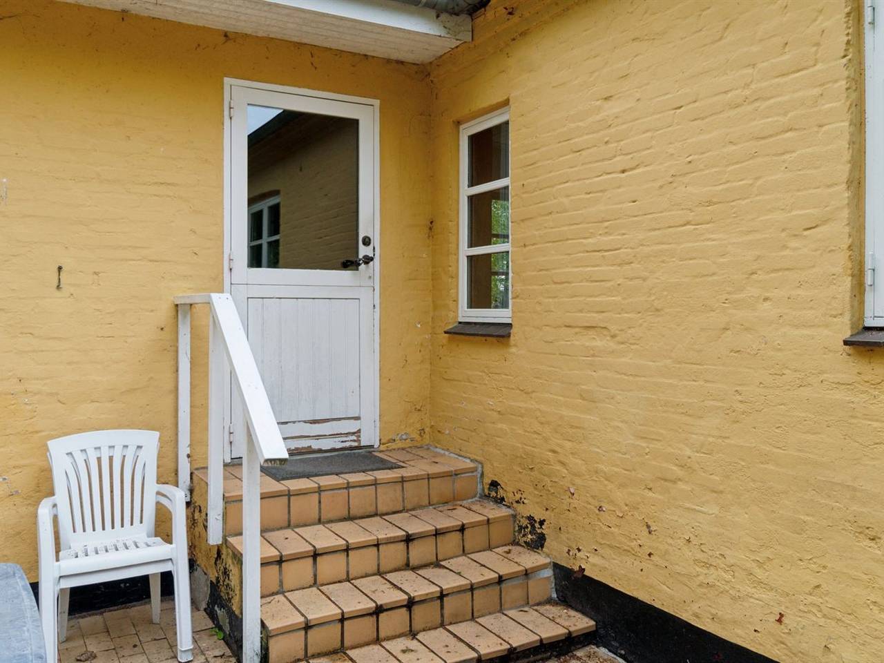 "Andri" - 1.5km from the sea in Hasle, Bornholm