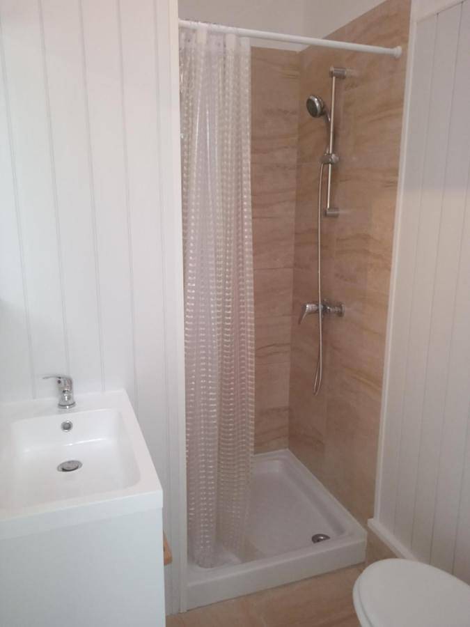 Location de vacances pour 2 personnes, avec terrasse et jardin à Saint-Michel-en-l'Herm - 2
