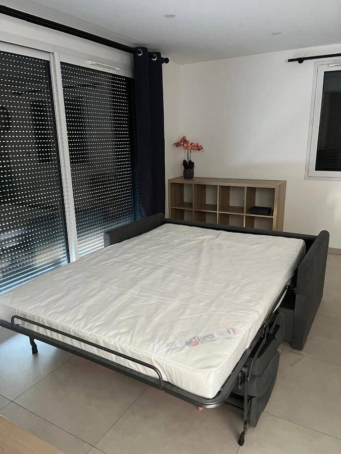 Gîte pour 4 personnes, avec vue à Marcillac-Saint-Quentin - 2