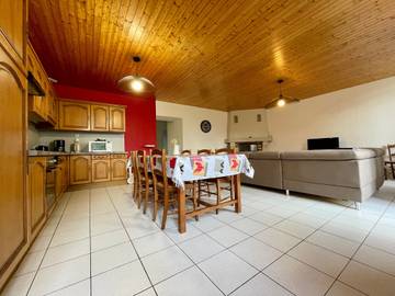 Gîte pour 6 Personnes dans Saint-Julien-Molhesabate, Haute-Loire, Photo 4