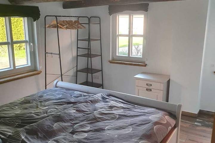 Ferienhaus für 4 Personen, mit Garten, mit Haustier in Grimersum - 2