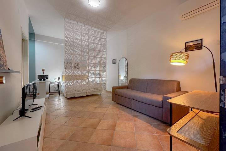 Ferienwohnung für 2 Personen in San Benedetto del Tronto - 2