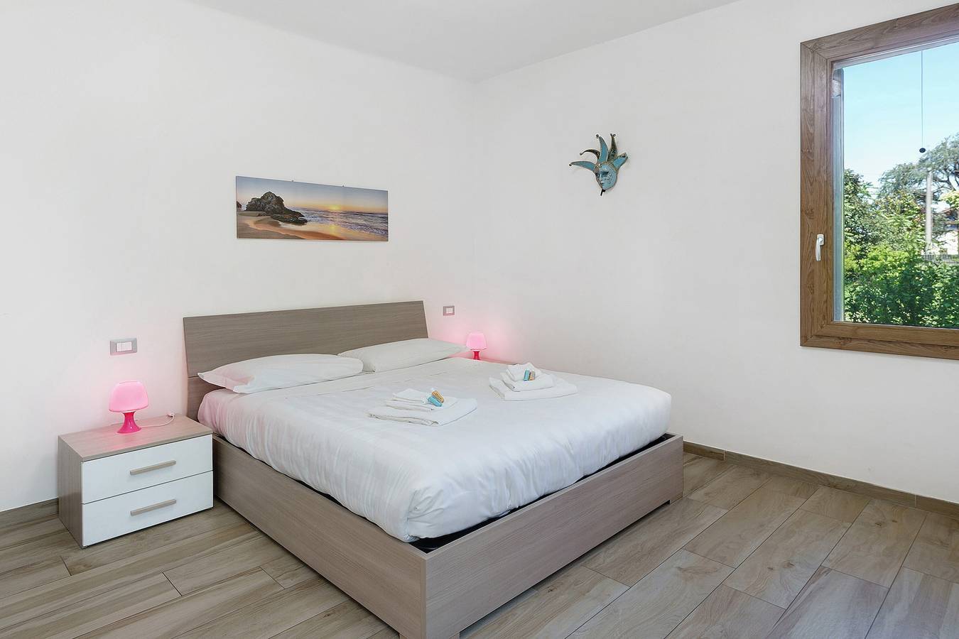Ganze Wohnung, Apartment mit 3 Schlafplätzen in Oriago, Mira