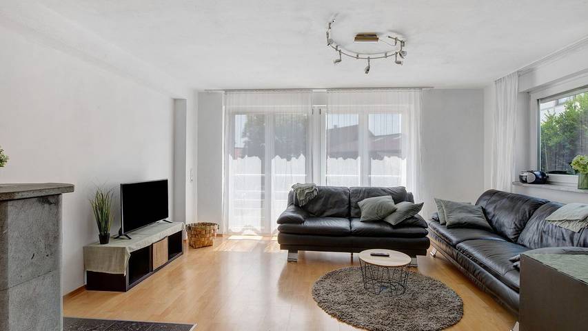 Ferienwohnung für 3 Personen, kinderfreundlich - 1