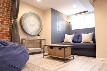 Apartment for 5 Guests in Washington D.C., District of Columbia, Picture 1