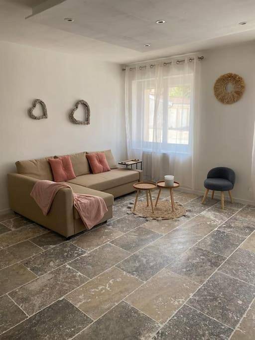 Appartement de vacances pour 6 personnes