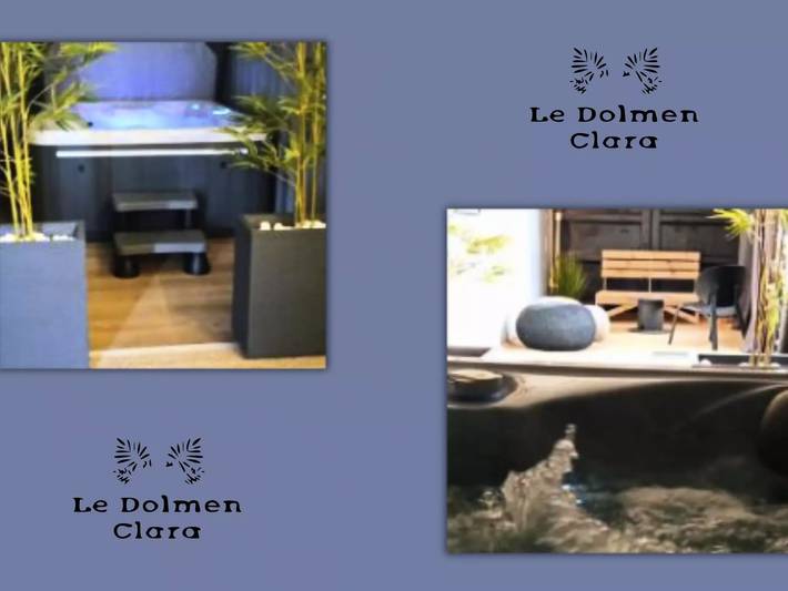 Location de vacances pour 15 personnes, avec jardin et piscine à Plounévez-Lochrist - 4