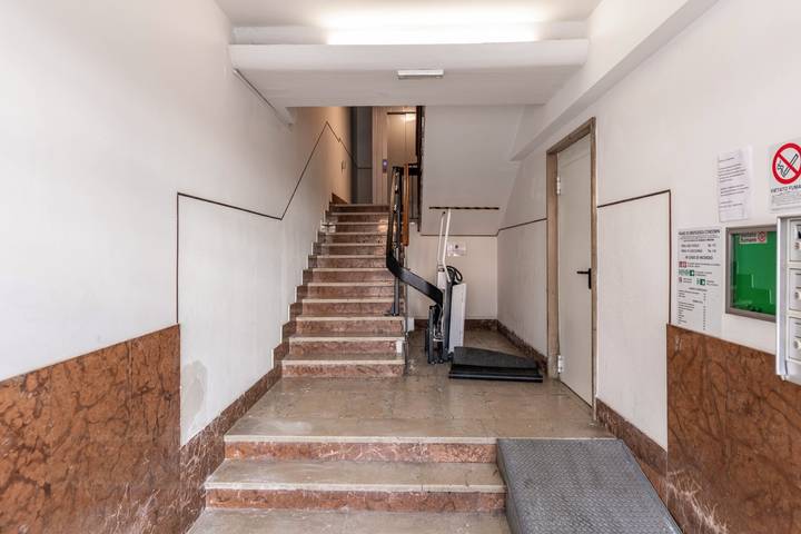 Ferienwohnung für 3 Personen in Trient - 4