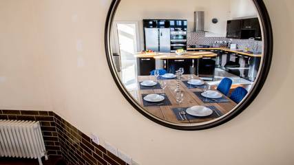 Apartment for 8 People in Great Yarmouth, Norfolk, Photo 2