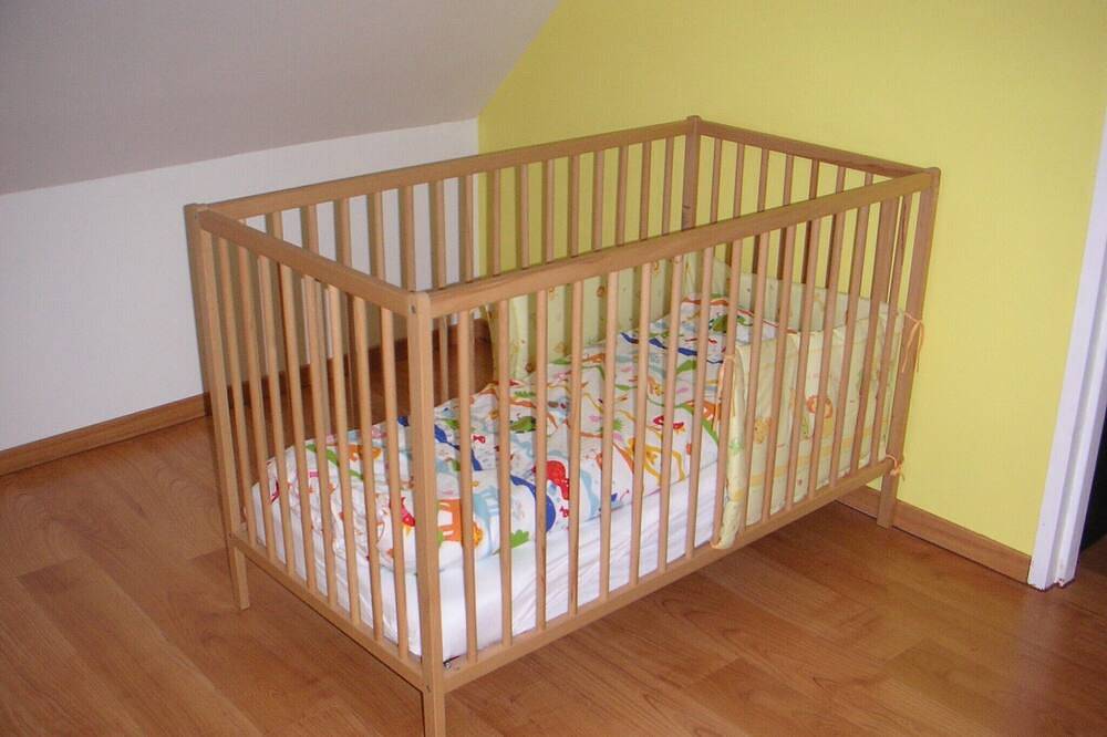 Chambres d'hôtes pour famille  à 20 min de Rouen in Pîtres (Eure), Région de Les Andelys