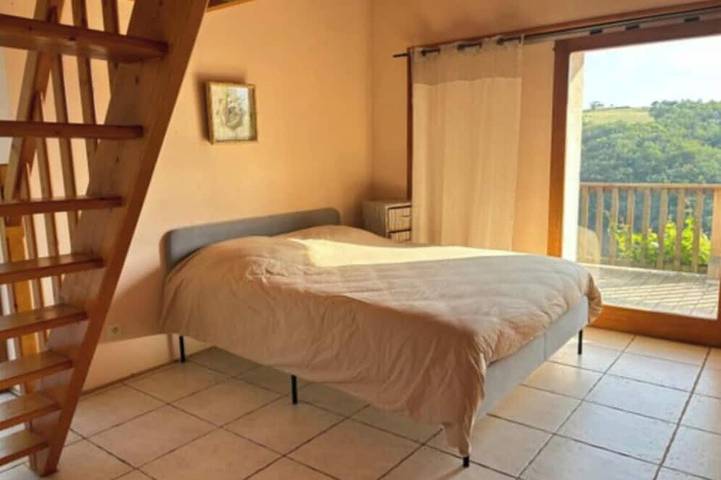 Location de vacances pour 15 personnes à Saint-Jean-Saint-Maurice-sur-Loire - 2