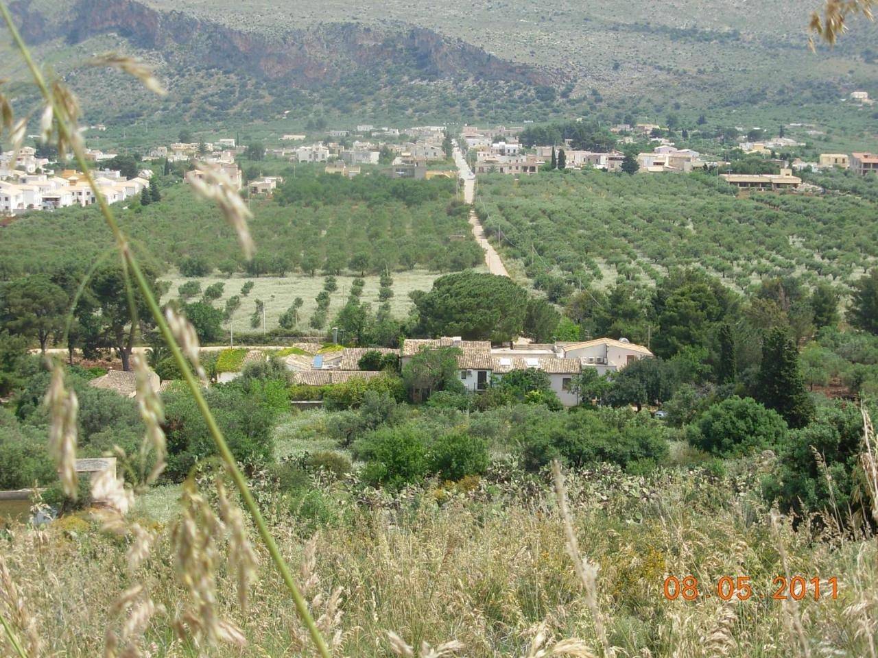 Appartamento intero, Agriturismo Castelluzzo Organic Farm in Castelluzzo, Custonaci