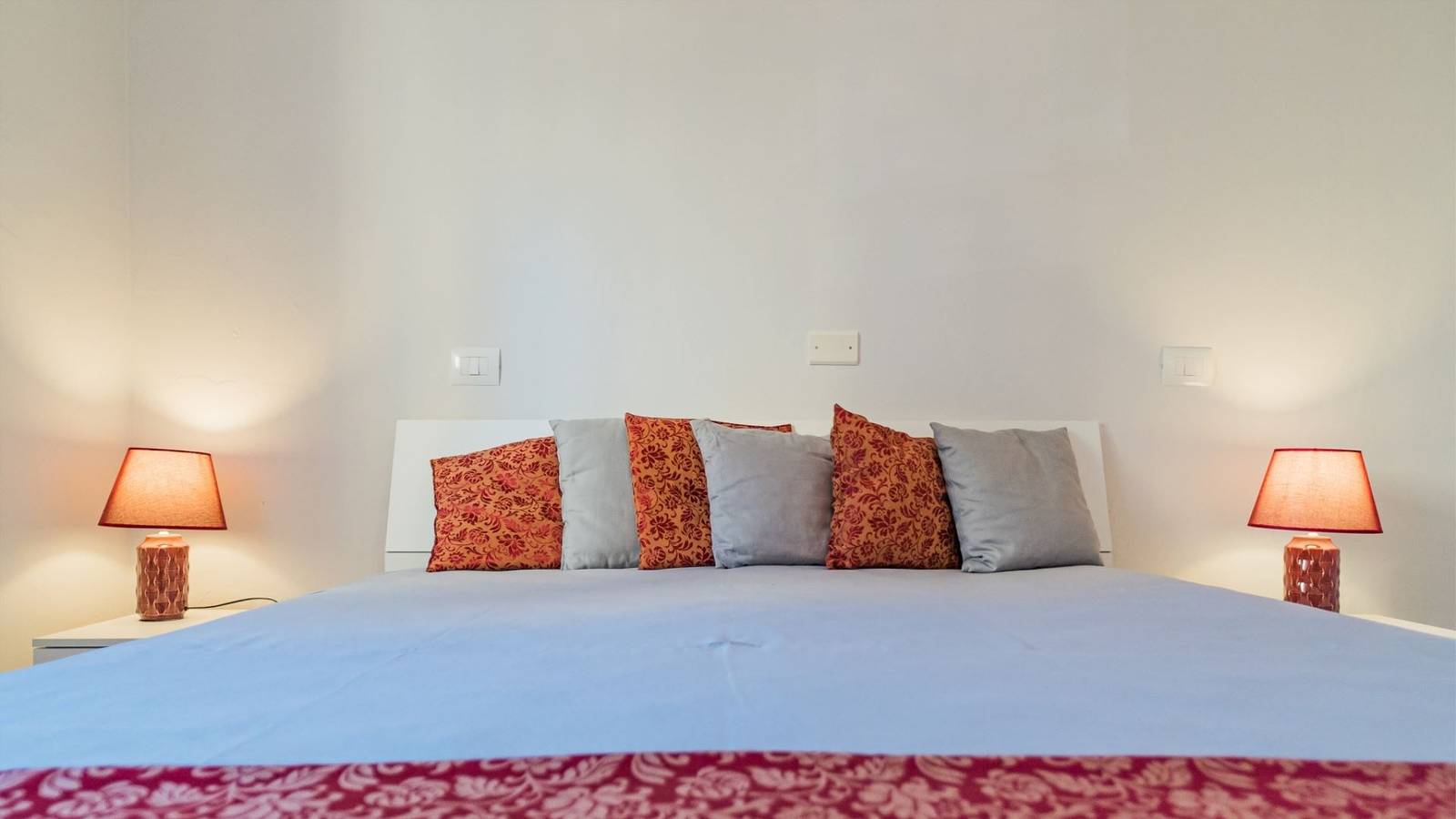 Apartamento vacacional entero, Suite Alarcon in Porto Azzurro, Elba