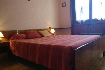Appartement De Vacances pour 4 Personnes dans Gap, Région de Gap, Photo 1