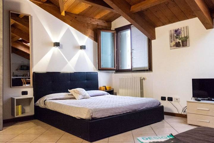 Gîte pour 3 personnes, avec vue à Lodi - 4