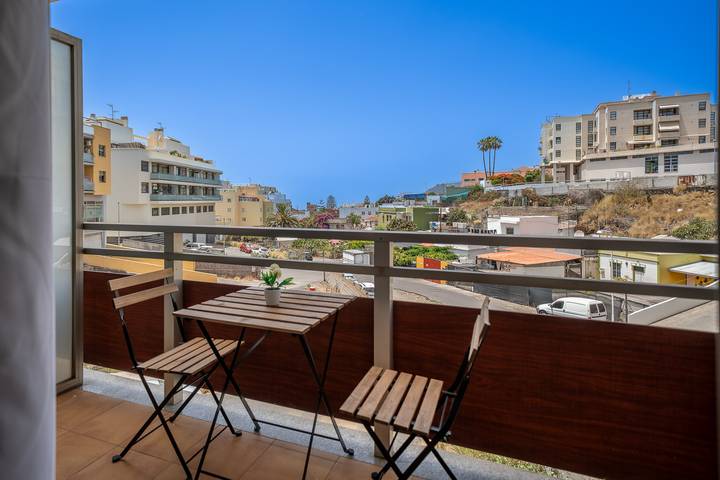 Apartamento entero, Live La Palma Milymi 2 in Los Llanos, Los Llanos de Aridane