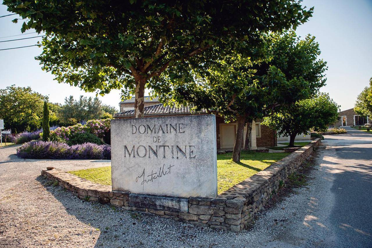 Domaine de Montine Chambres de Charme in Grignan, Région de nyons