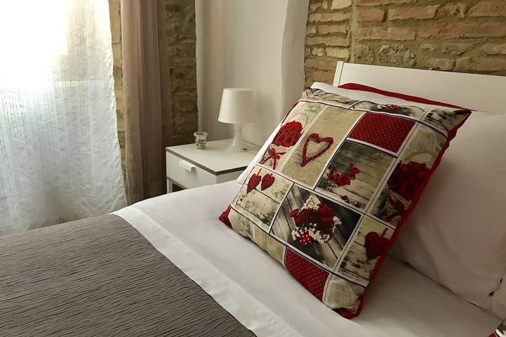 Chambre d’hôte pour 2 personnes à Ortona - 4