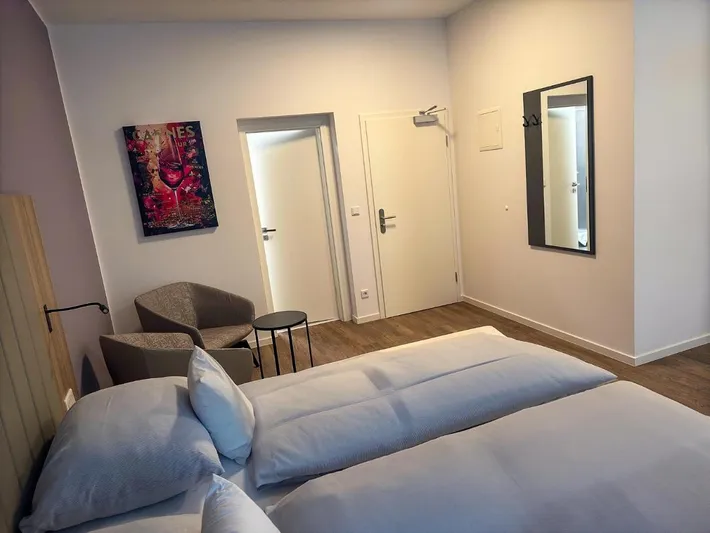 Hotel para 1 personas - 1
