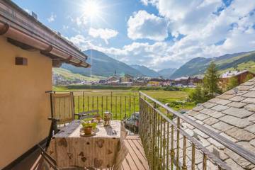 Ferielejlighed til 6 Personer i Livigno (Town), Livigno, Billede 1