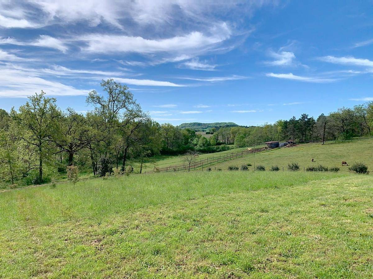 Domaine des possibles - Equi Home in Montayral, Quercy