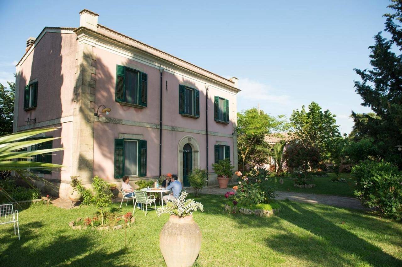 Ai Cipressi in Salemi, Provincia di Trapani