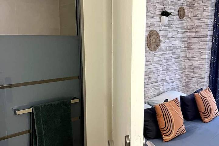 Entire apartment, Casa Cloutiers #1 -Studio Rdc -Hyper Centre Brive in Brive-la-Gaillarde, Brive-la-Gaillarde region