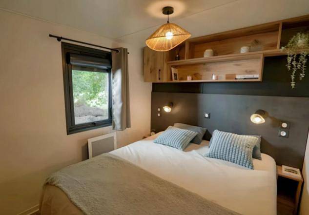 Location de vacances pour 4 personnes, avec jardin, animaux acceptés à Brignogan-Plages - 4