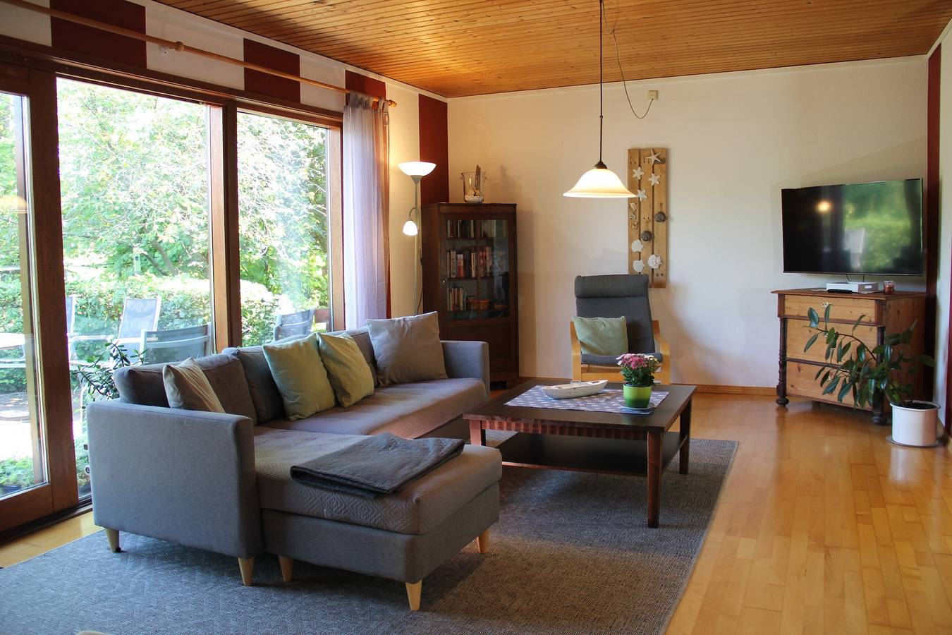 Ferienhaus 'Am Belmermoor 167' mit Terrasse und Wi-Fi in Brunsbüttel, Nordseeküste