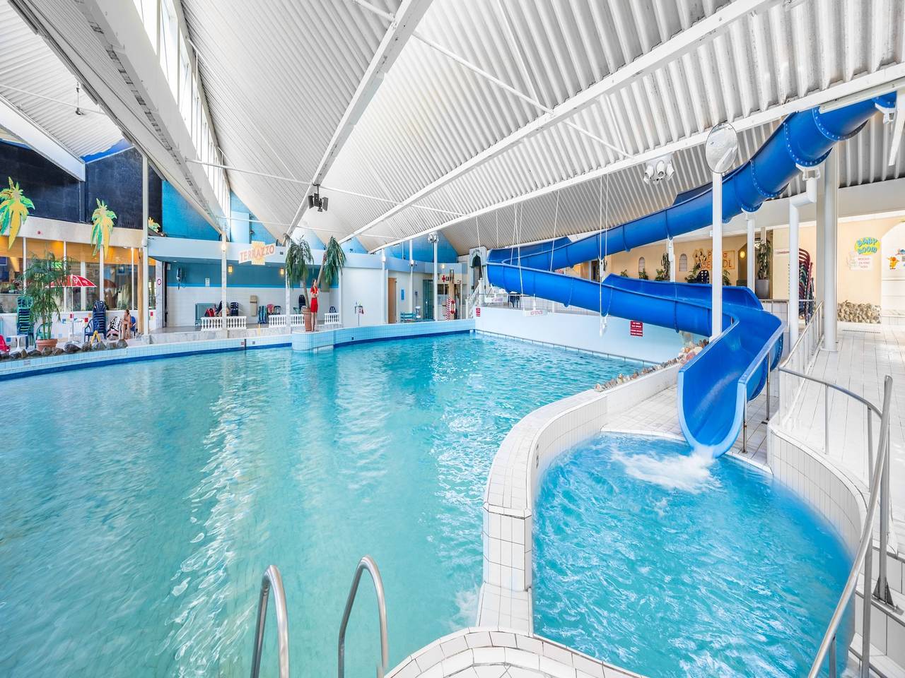 Casa vacanza a Kamperland a partire da 175€ a notte