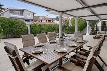 Finca für 10 Personen in Puerto de la Cruz, Valle de la Orotava, Bild 3