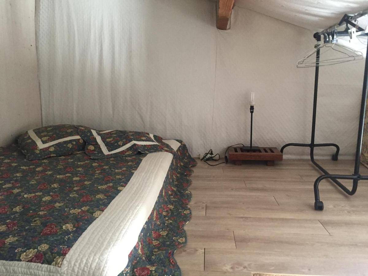 Appartement entier, Un nid en provence in Coudoux, Côte méditerranéenne (France)