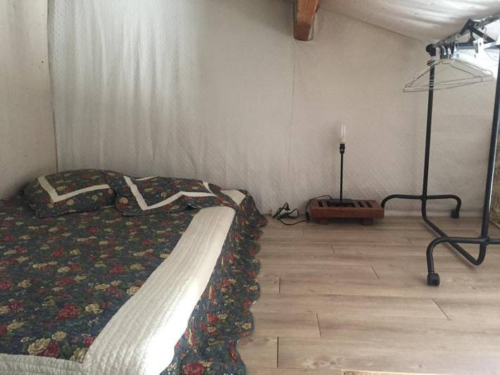 Gîte pour 4 personnes, avec Terrasse à Coudoux