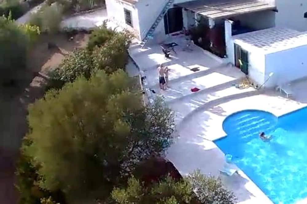Casa vacanza a Murgia a partire da 253€ a notte